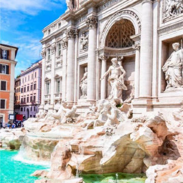 法国+瑞士+意大利7日6晚跟团游 法国+瑞士+意大利7日6晚跟团游