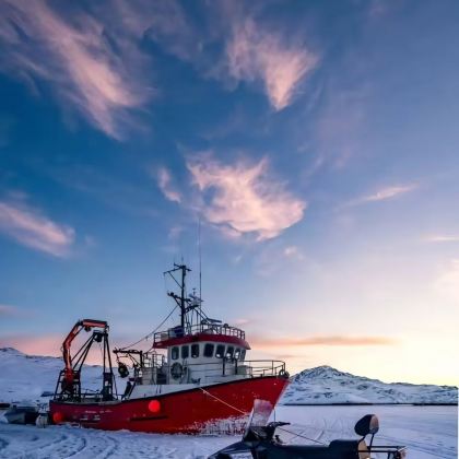 法罗群岛+冰岛+格陵兰18日17晚私家团 法罗群岛+冰岛+格陵兰18日17晚私家团