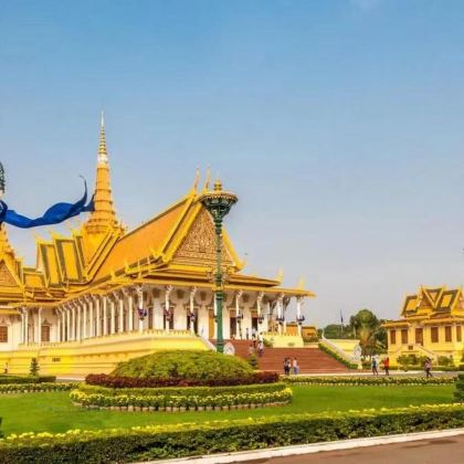 柬埔寨金边+暹粒吴哥窟7日6晚私家团 柬埔寨金边+暹粒吴哥窟7日6晚私家团