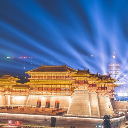 河南郑州+洛阳+开封+云台山风景名胜区5日4晚私家团 河南郑州+洛阳+开封+云台山风景名胜区5日4晚私家团