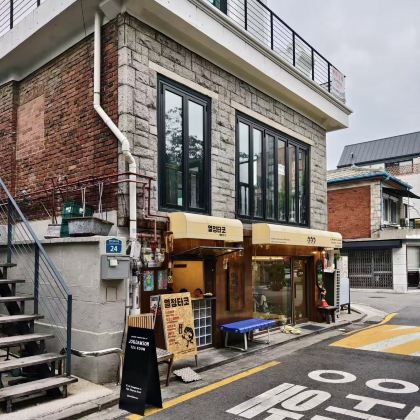 韩国首尔+济州岛6日5晚私家团 韩国首尔+济州岛6日5晚私家团