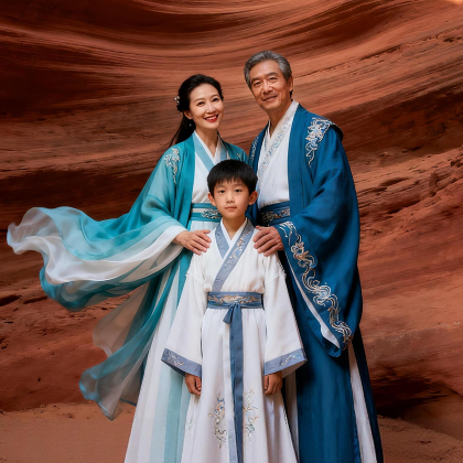 延安+榆林+黄河壶口瀑布旅游区5日4晚私家团 延安+榆林+黄河壶口瀑布旅游区5日4晚私家团