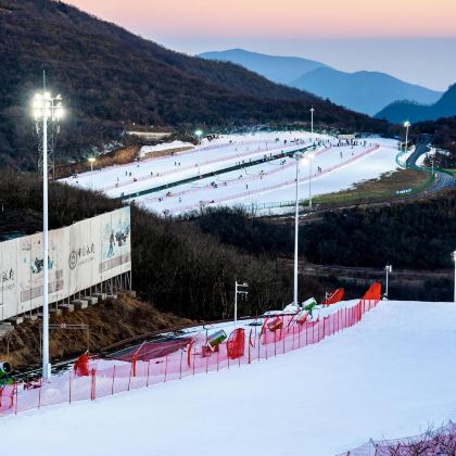 安吉云上草原2日1晚私家团 安吉云上草原2日1晚私家团
