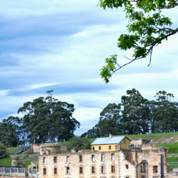 澳大利亚塔斯马尼亚霍巴特+塔斯曼半岛+布鲁尼岛+酒杯湾6日5晚私家团 澳大利亚塔斯马尼亚霍巴特+塔斯曼半岛+布鲁尼岛+酒杯湾6日5晚私家团