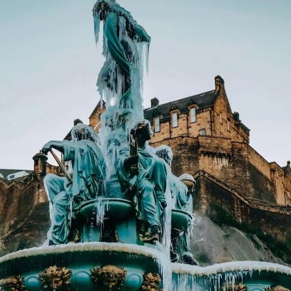 英国爱丁堡+斯特灵+格拉斯哥+圣安德鲁斯6日5晚私家团 英国爱丁堡+斯特灵+格拉斯哥+圣安德鲁斯6日5晚私家团