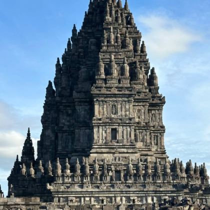 日惹特区4日3晚私家团 日惹特区4日3晚私家团