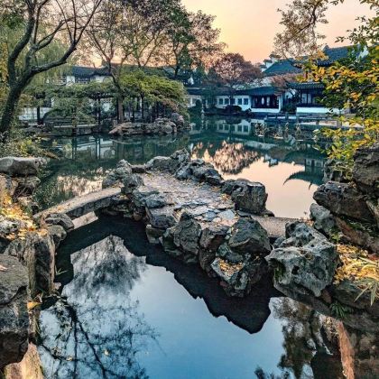 上海+苏州+乌镇+杭州4日3晚私家团 上海+苏州+乌镇+杭州4日3晚私家团