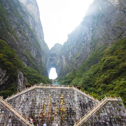 张家界+芙蓉镇+韶山旅游区8日7晚跟团游 张家界+芙蓉镇+韶山旅游区8日7晚跟团游