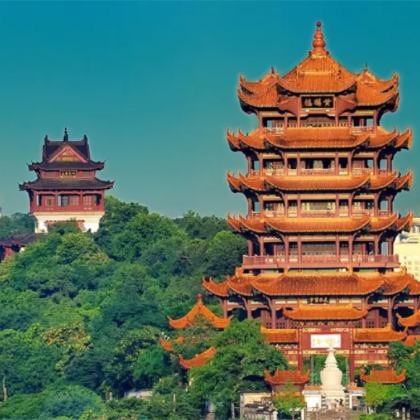 武汉+黄鹤楼+宜昌+长江三峡+恩施市+恩施大峡谷6日5晚跟团游 武汉+黄鹤楼+宜昌+长江三峡+恩施市+恩施大峡谷6日5晚跟团游