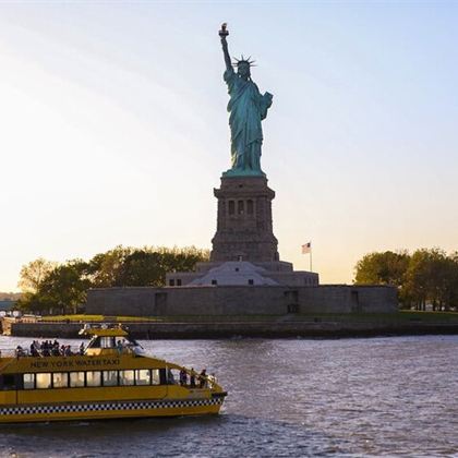 美国纽约+费城+华盛顿+波士顿+尼亚加拉瀑布6日5晚跟团游 美国纽约+费城+华盛顿+波士顿+尼亚加拉瀑布6日5晚跟团游