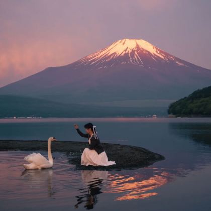 日本东京+大阪+富士山+京都7日6晚私家团 日本东京+大阪+富士山+京都7日6晚私家团