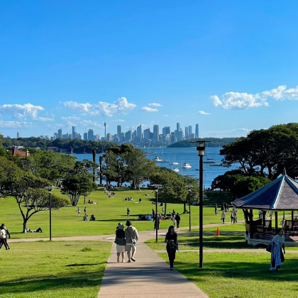 澳大利亚悉尼+凯恩斯+墨尔本10日8晚私家团 澳大利亚悉尼+凯恩斯+墨尔本10日8晚私家团