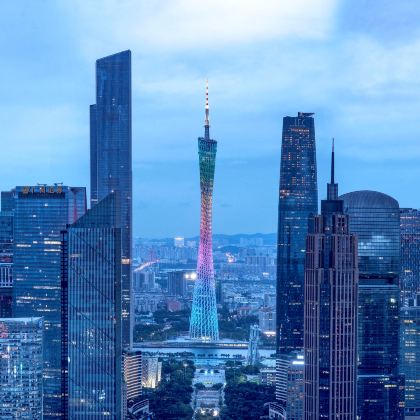广州+深圳+珠海3日2晚跟团游 广州+深圳+珠海3日2晚跟团游