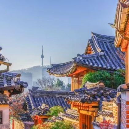 韩国5日4晚私家团 韩国5日4晚私家团