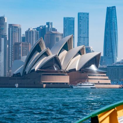 澳大利亚悉尼+墨尔本9日6晚私家团 澳大利亚悉尼+墨尔本9日6晚私家团