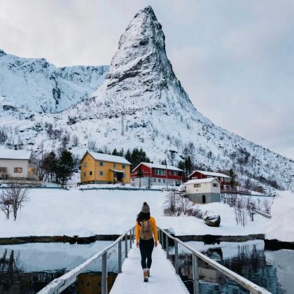 芬兰+挪威罗弗敦群岛13日12晚私家团 芬兰+挪威罗弗敦群岛13日12晚私家团