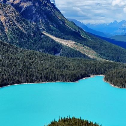 加拿大温哥华+耶洛奈夫探寻北极光+班夫+路易斯湖+哥伦比亚冰川11日10晚私家团 加拿大温哥华+耶洛奈夫探寻北极光+班夫+路易斯湖+哥伦比亚冰川11日10晚私家团