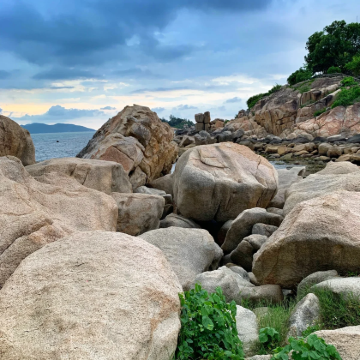 芽庄+胡志明市+美奈13日12晚私家团 芽庄+胡志明市+美奈13日12晚私家团