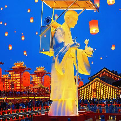 唐山+清东陵+河头老街2日1晚私家团 唐山+清东陵+河头老街2日1晚私家团