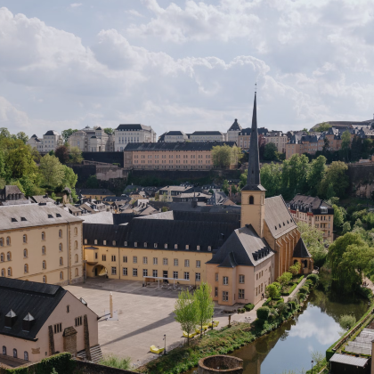 法国+卢森堡+比利时+荷兰10日9晚私家团 法国+卢森堡+比利时+荷兰10日9晚私家团