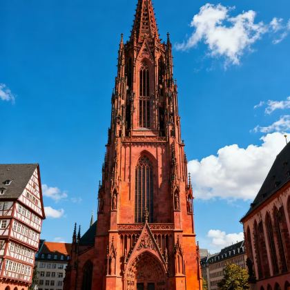 法国+瑞士+意大利+德国13日跟团游 法国+瑞士+意大利+德国13日跟团游