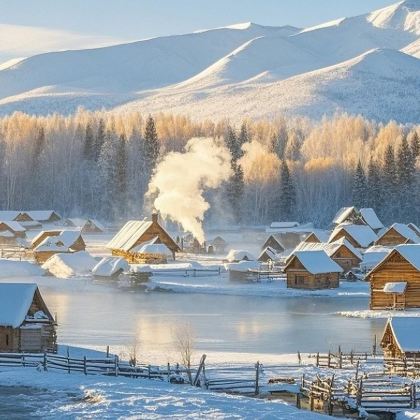 新疆乌鲁木齐+北疆8日7晚拼小团 新疆乌鲁木齐+北疆8日7晚拼小团