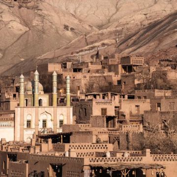 新疆乌鲁木齐+吐鲁番5日4晚私家团 新疆乌鲁木齐+吐鲁番5日4晚私家团