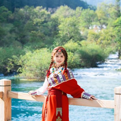 九寨沟风景区+黄龙风景名胜区3日2晚拼小团 九寨沟风景区+黄龙风景名胜区3日2晚拼小团
