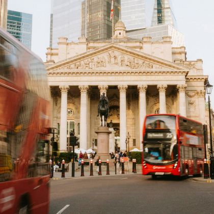 英国+爱尔兰15日跟团游 英国+爱尔兰15日跟团游