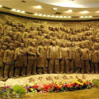 石家庄西柏坡景区+赵州桥2日1晚跟团游 石家庄西柏坡景区+赵州桥2日1晚跟团游