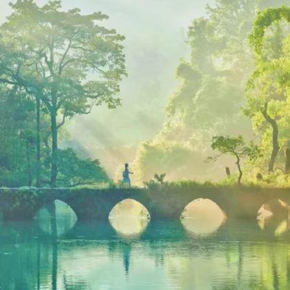 贵州贵阳+荔波+西江千户苗寨+黄果树景区7日6晚私家团 贵州贵阳+荔波+西江千户苗寨+黄果树景区7日6晚私家团