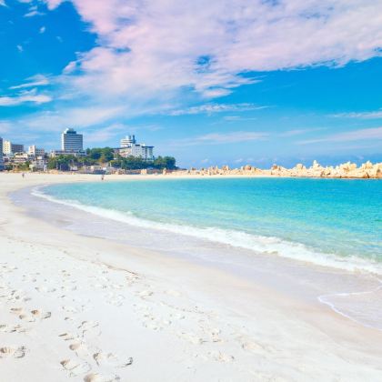 日本大阪2日1晚自由行 日本大阪2日1晚自由行