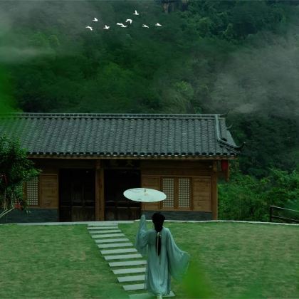 厦门+漳州+龙岩+武夷山6日5晚私家团 厦门+漳州+龙岩+武夷山6日5晚私家团