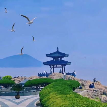 宁波+舟山普陀山风景区+朱家尖大青山景区2日1晚私家团 宁波+舟山普陀山风景区+朱家尖大青山景区2日1晚私家团