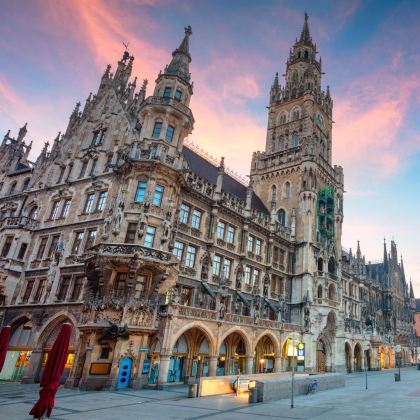 德国+法国+瑞士+意大利12日跟团游 德国+法国+瑞士+意大利12日跟团游