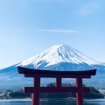 东京+富士山+箱根5日4晚跟团游 东京+富士山+箱根5日4晚跟团游