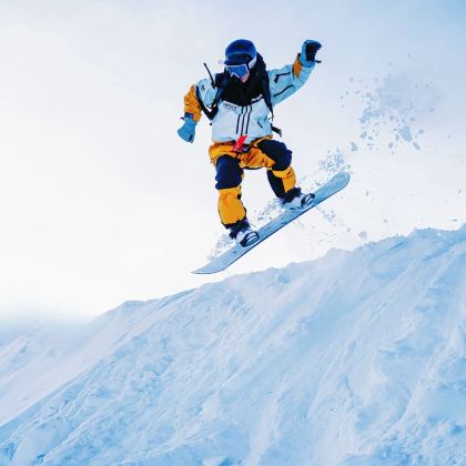 张家口+崇礼区+云顶滑雪公园4日3晚自由行 张家口+崇礼区+云顶滑雪公园4日3晚自由行