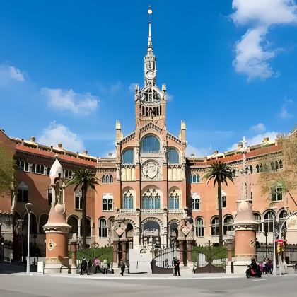 西班牙+希腊10日私家团 西班牙+希腊10日私家团