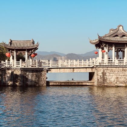 广东汕头+汕尾+南澳+潮州+潮汕地区6日5晚拼小团 广东汕头+汕尾+南澳+潮州+潮汕地区6日5晚拼小团
