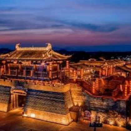 赣州6日5晚跟团游 赣州6日5晚跟团游