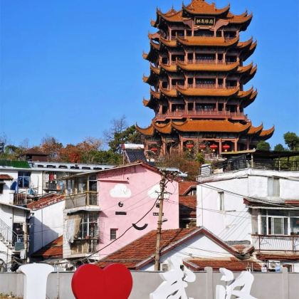 武汉+黄鹤楼+恩施市+恩施大峡谷+屏山峡谷5日4晚拼小团 武汉+黄鹤楼+恩施市+恩施大峡谷+屏山峡谷5日4晚拼小团