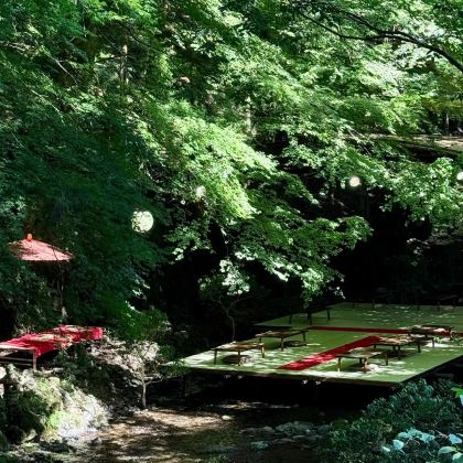 日本东京+箱根+京都+大阪9日8晚私家团 日本东京+箱根+京都+大阪9日8晚私家团