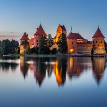 爱沙尼亚+拉脱维亚+立陶宛+白俄罗斯12日9晚跟团游 爱沙尼亚+拉脱维亚+立陶宛+白俄罗斯12日9晚跟团游