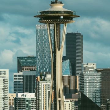 美国西雅图+雷尼尔山国家公园+奥林匹克国家公园6日5晚私家团 美国西雅图+雷尼尔山国家公园+奥林匹克国家公园6日5晚私家团