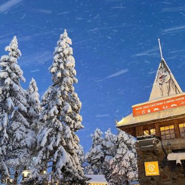 芬兰+挪威+瑞典11日10晚私家团 芬兰+挪威+瑞典11日10晚私家团