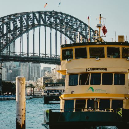 澳大利亚悉尼3日2晚私家团 澳大利亚悉尼3日2晚私家团