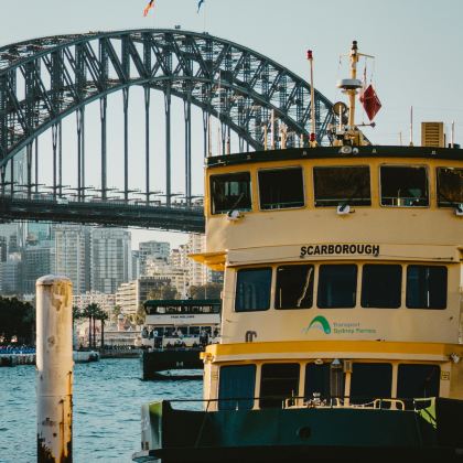 澳大利亚悉尼3日2晚私家团 澳大利亚悉尼3日2晚私家团