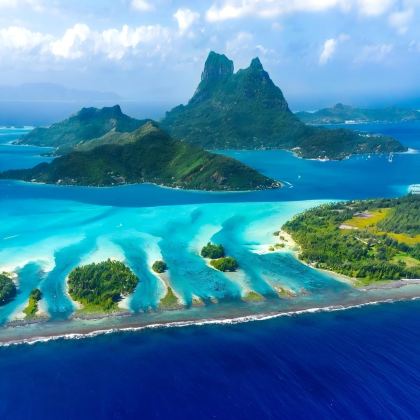 楠迪+大溪地15日13晚私家团 楠迪+大溪地15日13晚私家团