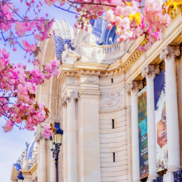 荷兰+法国12日11晚拼小团 荷兰+法国12日11晚拼小团