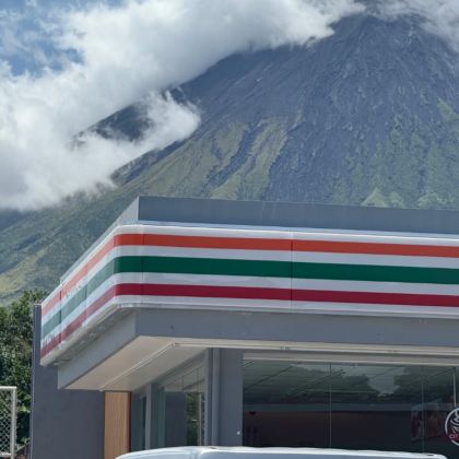 马尼拉市+宿务+薄荷岛5日4晚私家团 马尼拉市+宿务+薄荷岛5日4晚私家团